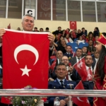 23 Nisan Afyonkarahisar’da coşkuyla kutlandı