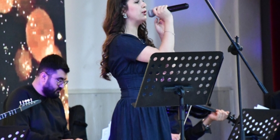 Ses yarışması il finalleri sona erdi