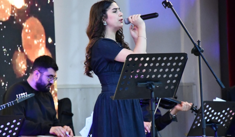 Ses yarışması il finalleri sona erdi