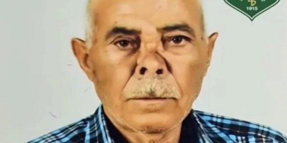 Gaziye askeri tören