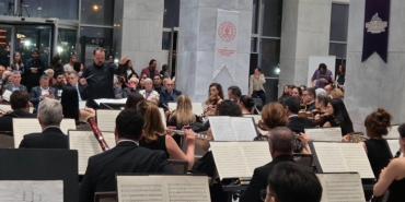 Afyonkarahisar Klasik Müzik Festivali başladı