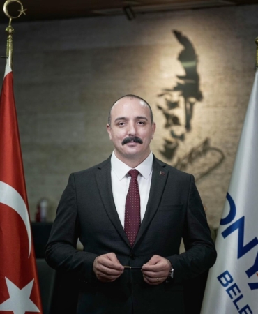 Başkan Kotan’dan 23 Nisan Mesajı: Gelecek Umudu