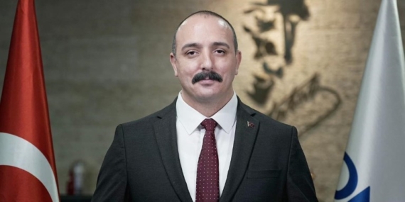 Başkan Kotan’dan 23 Nisan Mesajı: Gelecek Umudu