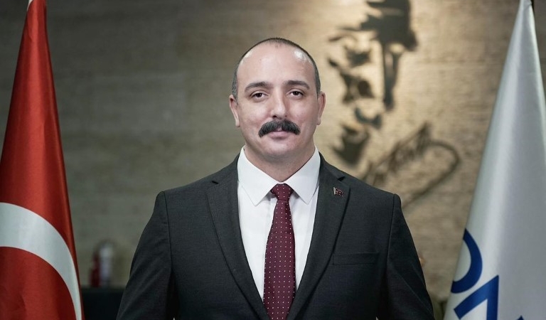 Başkan Kotan’dan 23 Nisan Mesajı: Gelecek Umudu