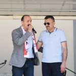 Başkan Kotan, Piknikte Vatandaşlarla Buluştu!