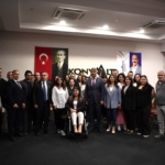 Konyaaltı Belediyesi’nden Kalite Yönetiminde Başarı