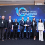 Doğa Çocuk Enstitüsü’ne Ödül Sevincimiz!