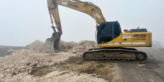 Konyaaltı, Bisiklet Turu’na Hazırlık Yapıyor!