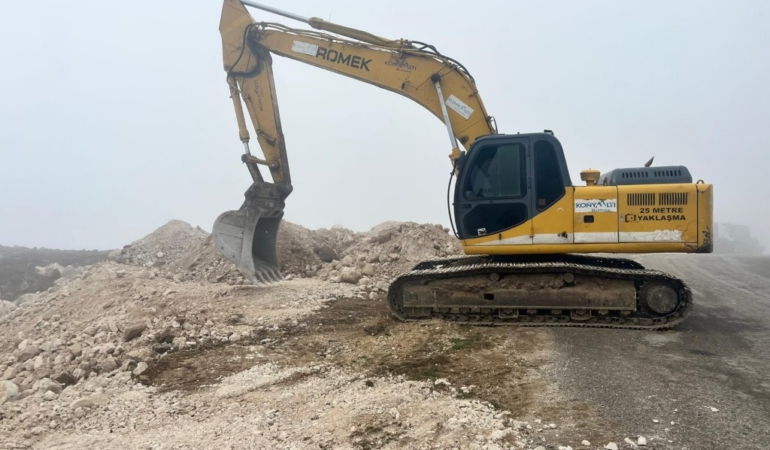 Konyaaltı, Bisiklet Turu’na Hazırlık Yapıyor!