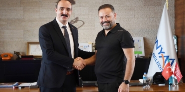 Konyaaltı’nın Türküleri TRT Repertuvarında!