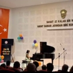 Konyaaltı Müzik Akademisi Öğrencileri Isparta’da