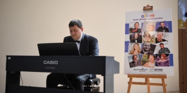 Konyaaltı’nda Otizm Farkındalık Etkinliği Başladı