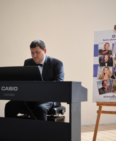 Konyaaltı’nda Otizm Farkındalık Etkinliği Başladı