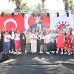 Kepez’de Engelsiz Festival Coşkuyla Gerçekleşti!