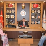 Mozaik Eğitmenleri’nden Antalya’ya Davet!
