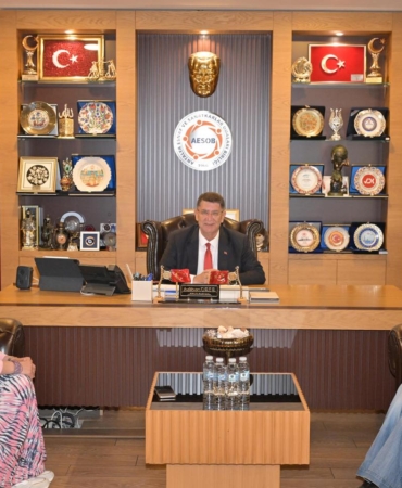 Mozaik Eğitmenleri’nden Antalya’ya Davet!