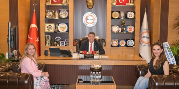 Mozaik Eğitmenleri’nden Antalya’ya Davet!