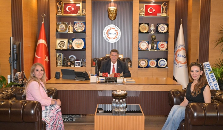 Mozaik Eğitmenleri’nden Antalya’ya Davet!