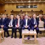Antalya’da Esnaf ve Sanatkarlar Güç Birliği!