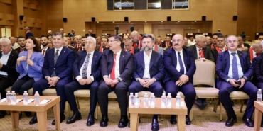 Antalya’da Esnaf ve Sanatkarlar Güç Birliği!