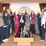 İsmail Çağlar’a Yeniden Güven Tazeledi