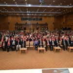 Antalya’da Esnaf ve Sanatkarlar Genel Kurulu Yapıldı