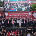 Antalya Esnafı Birlikte Güçlü Geleceğe Yürüyor!