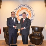 Güven Tazeleyen Başkan Gezenerler’den Ziyaret!