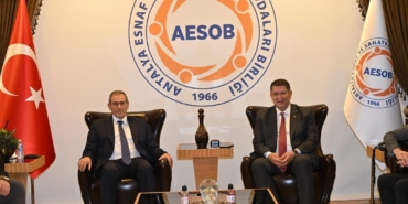 Yusuf Hacısüleyman Güven Tazeledi!