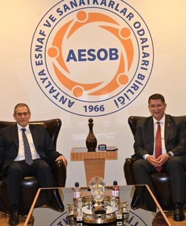 Yusuf Hacısüleyman Güven Tazeledi!