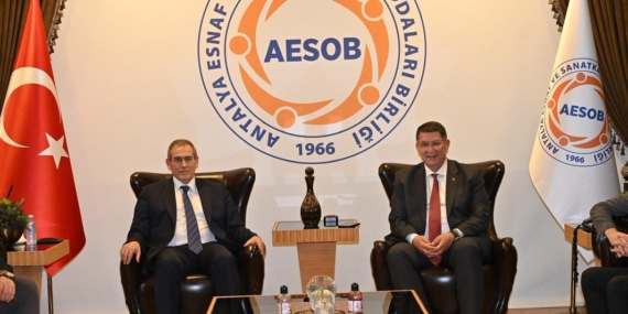 Yusuf Hacısüleyman Güven Tazeledi!