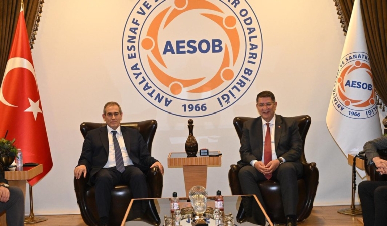 Yusuf Hacısüleyman Güven Tazeledi!