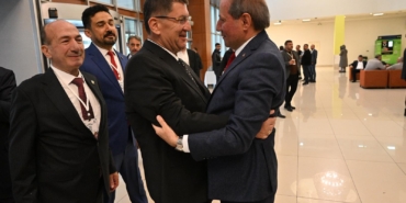 Konya Esnafı Güven Tazeledi, Yeni Dönem Başladı!