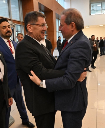 Konya Esnafı Güven Tazeledi, Yeni Dönem Başladı!