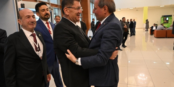 Konya Esnafı Güven Tazeledi, Yeni Dönem Başladı!