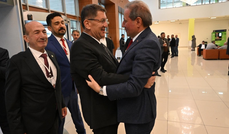 Konya Esnafı Güven Tazeledi, Yeni Dönem Başladı!