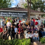 Engelsiz Kafe 11 Yaşında, Nice Etkinlikler Var!