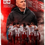 Antalyaspor, Alanyaspor ile Kritik Maçta Buluşuyor!