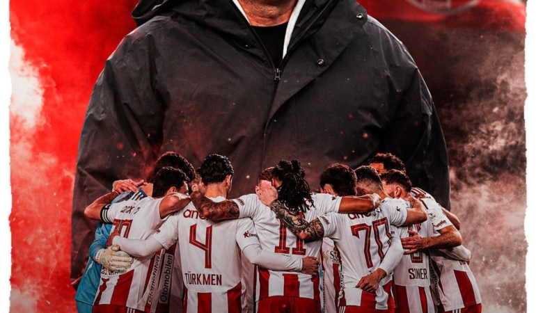 Antalyaspor, Alanyaspor ile Kritik Maçta Buluşuyor!