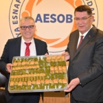 Keskin Yeniden Başkan, Esnafı Ziyaret Etti!