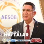 Birlikte Daha Güçlü: Hayırlı Haftalar!