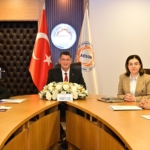 Antalya Esnafı Yeni Döneme Merhaba Dedi!