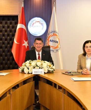 Antalya Esnafı Yeni Döneme Merhaba Dedi!