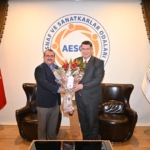 İhsan Üre Güven Tazeleyerek Birliği Ziyaret Etti
