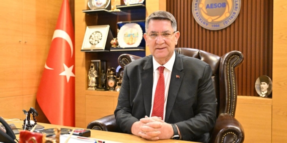 Annelerimiz: Emeğiyle Üreten, Sevgisiyle Büyüten