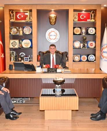 Dağlar ve Ekibi, Güven Tazeleyerek Yeniden Seçildi!