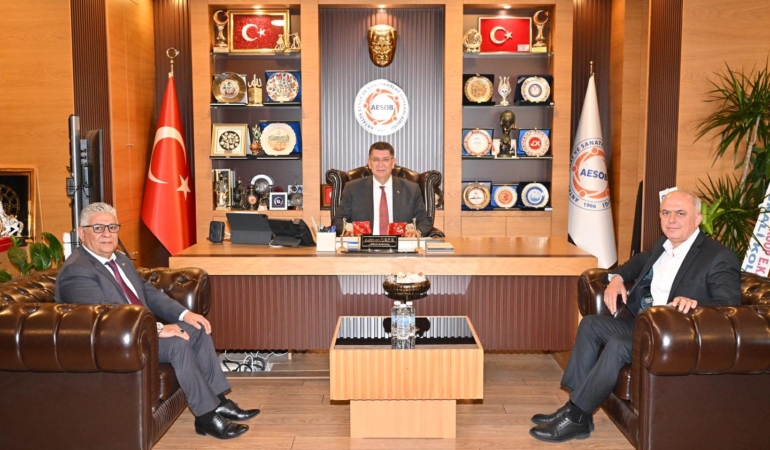 Dağlar ve Ekibi, Güven Tazeleyerek Yeniden Seçildi!