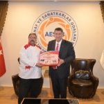 Başkan Osman Yardımcı’dan Birlikte Yeni Dönem!