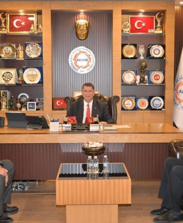 Boydak’tan Birlikte Güçlü Bir Gelecek Vurgusu
