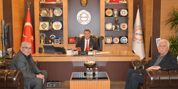 Boydak’tan Birlikte Güçlü Bir Gelecek Vurgusu